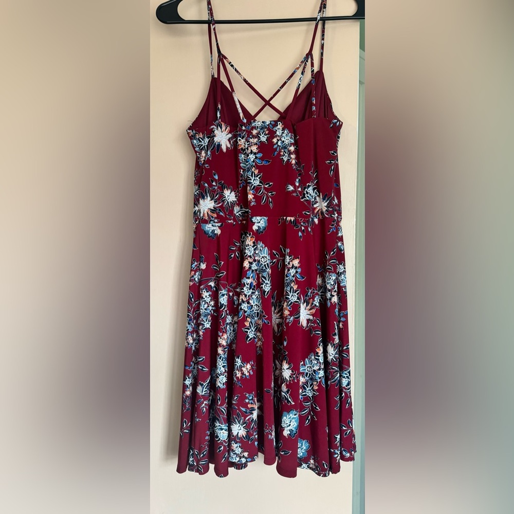 Generational good dress from stitch fix. Worn once. Size medium . Nice fit!